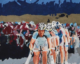 Cycling - USA Pro Cycling in Boulder, CO