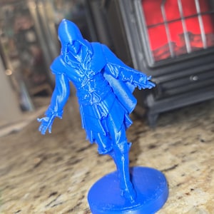 Ezio Replica