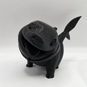 Jeff the Land Shark