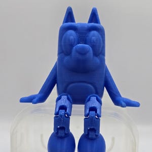Bluey