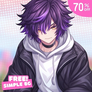 Anime Character, Anime Commission, PFP, Manga Character, Character design, Anime Art, Fanart, OC, Avatar, pfp icon, anime PFP, Custom Anime, anime, anime girl, anime png, character, pfp, anime poster, vtuber, pfp commission, anime comission, fan art, original character, manga, fan art commission, Custom, Profile Icon, Twitch, Profile picture, Anime character, Anime Avatar, Anime PFP, Character Portrait, Anime Illustration, Personalizes PFP, social media, pfp picture, Anime avatar, twitch avatar