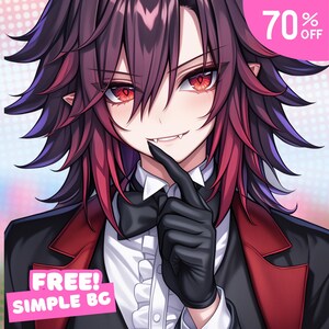 Anime Character, Anime Commission, PFP, Manga Character, Character design, Anime Art, Fanart, OC, Avatar, pfp icon, anime PFP, Custom Anime, anime, anime girl, anime png, character, pfp, anime poster, vtuber, pfp commission, anime comission, fan art, original character, manga, fan art commission, Custom, Profile Icon, Twitch, Profile picture, Anime character, Anime Avatar, Anime PFP, Character Portrait, Anime Illustration, Personalizes PFP, social media, pfp picture, Anime avatar, twitch avatar