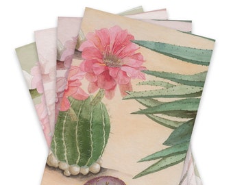 SAMPLES Desert Mural Wallpaper