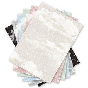 BEISPIELE Jahreszeiten Winter Snowdrift Wallpaper Sample