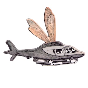 Flycopter - Small Magnet