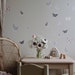 see more listings in the Wall Fabric Stickers section
