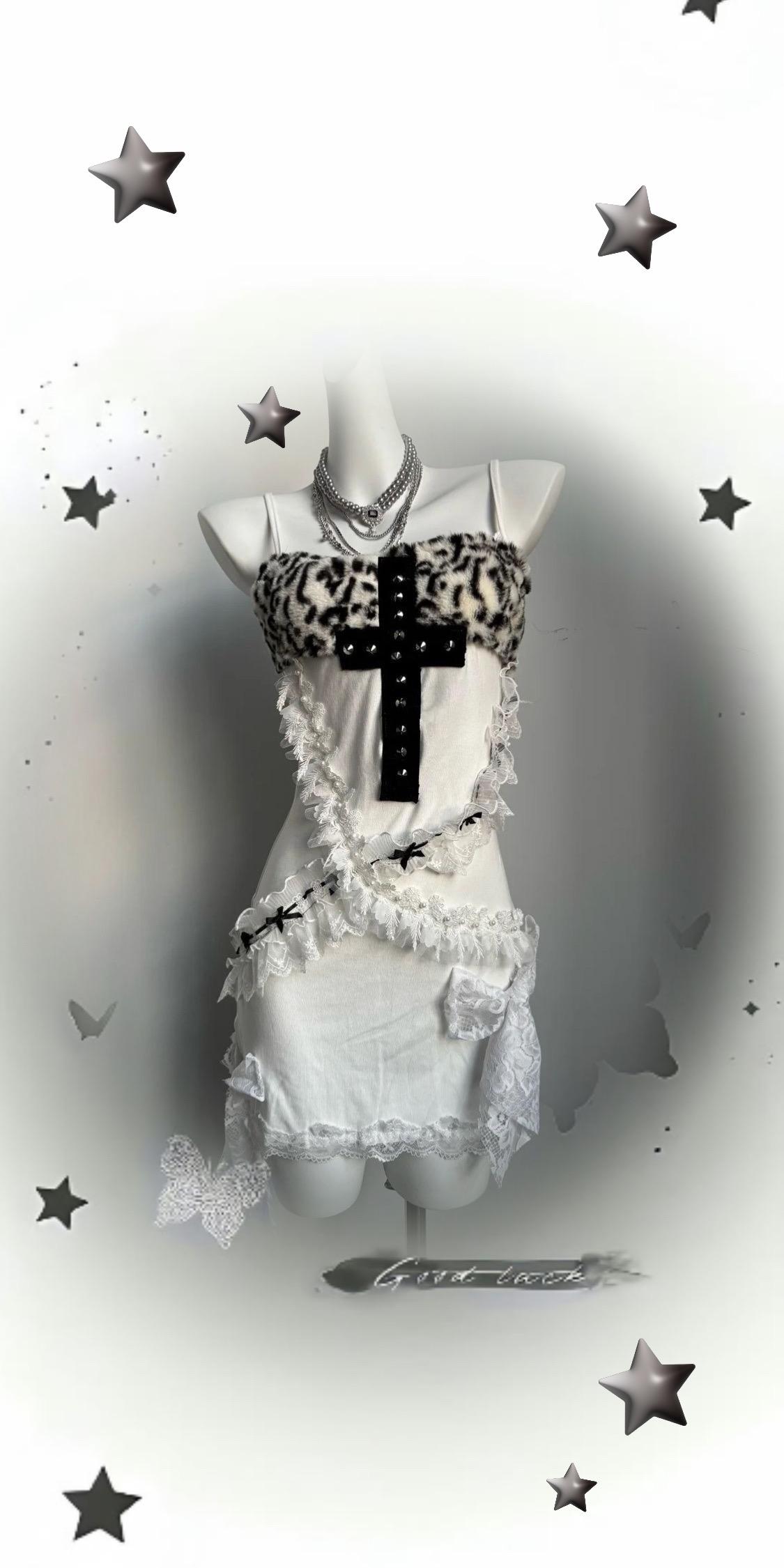 Emo Mini Dress - Etsy