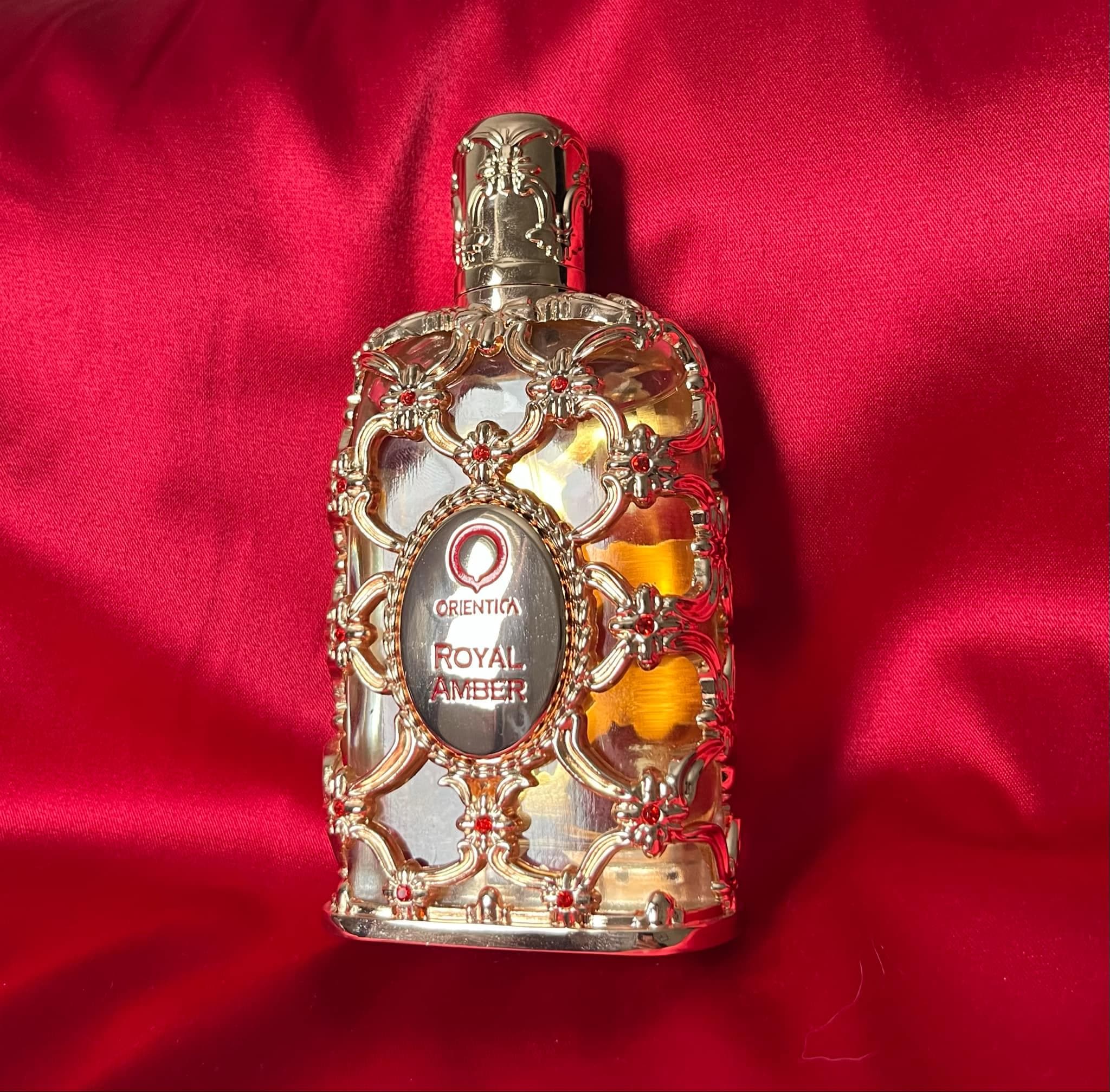 Orientica perfumes - Etsy 日本