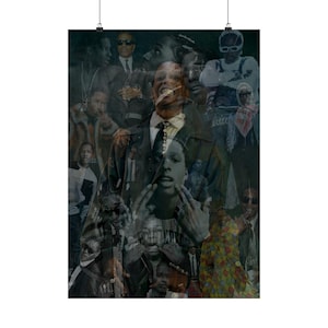 ASAP Rocky Poster