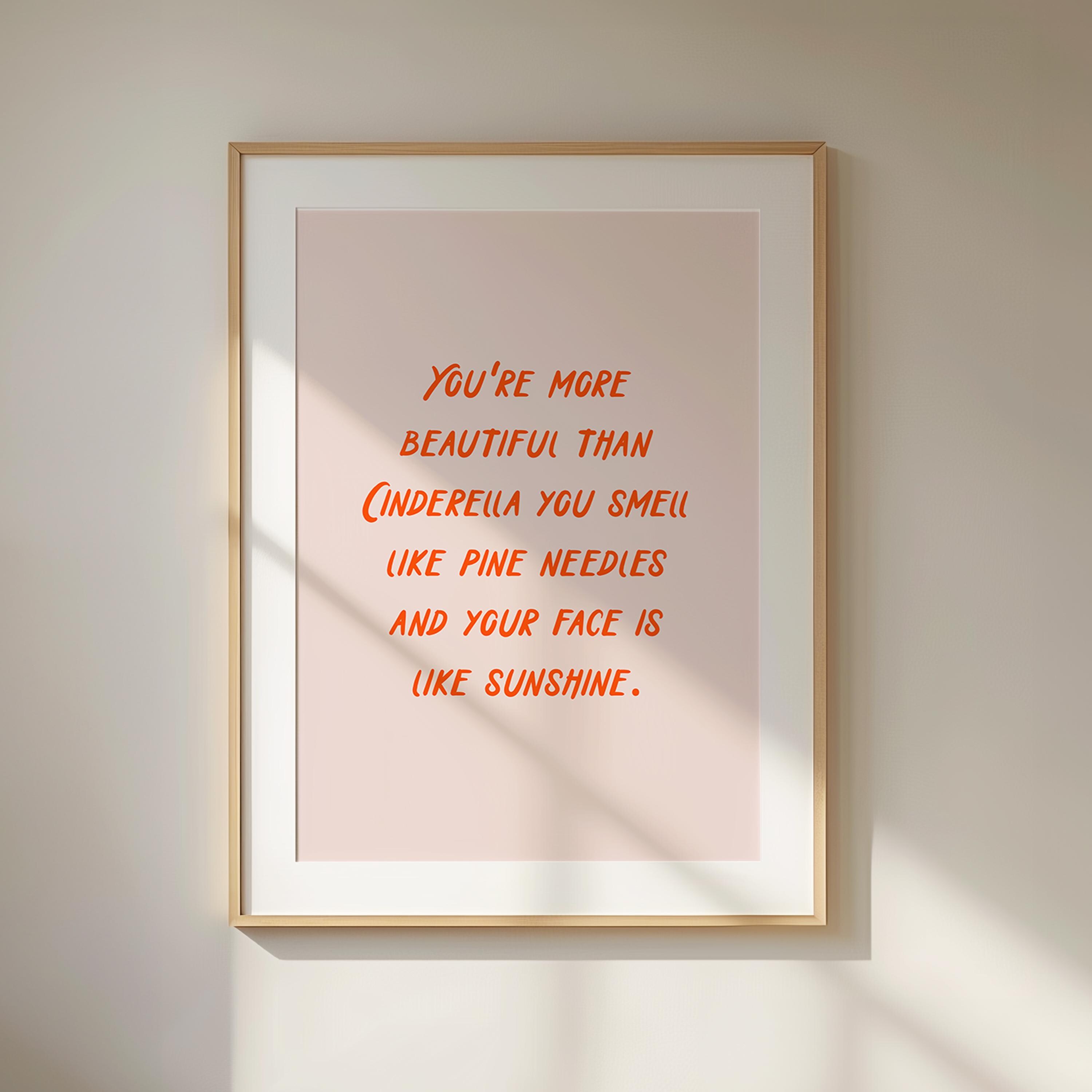 Bridesmaids Movie Quotes UK