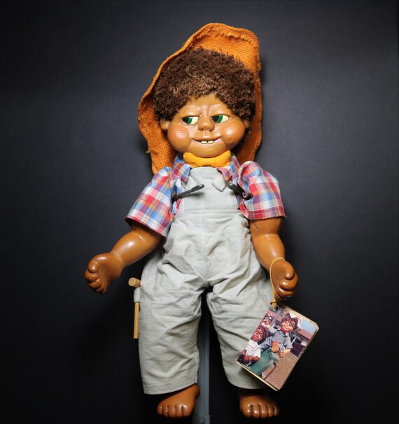 naber kid dolls