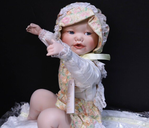 yolanda bello sailor doll