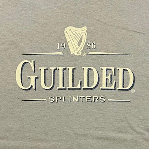 Guilded - Short-Sleeve T-Shirt