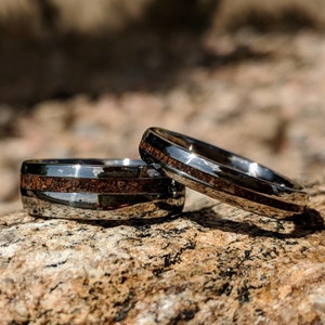 Promise Rings Best Friends Matching For Teens Girls Adjustable