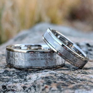Artisan rings wedding bands 2025