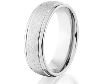 cobalt wedding