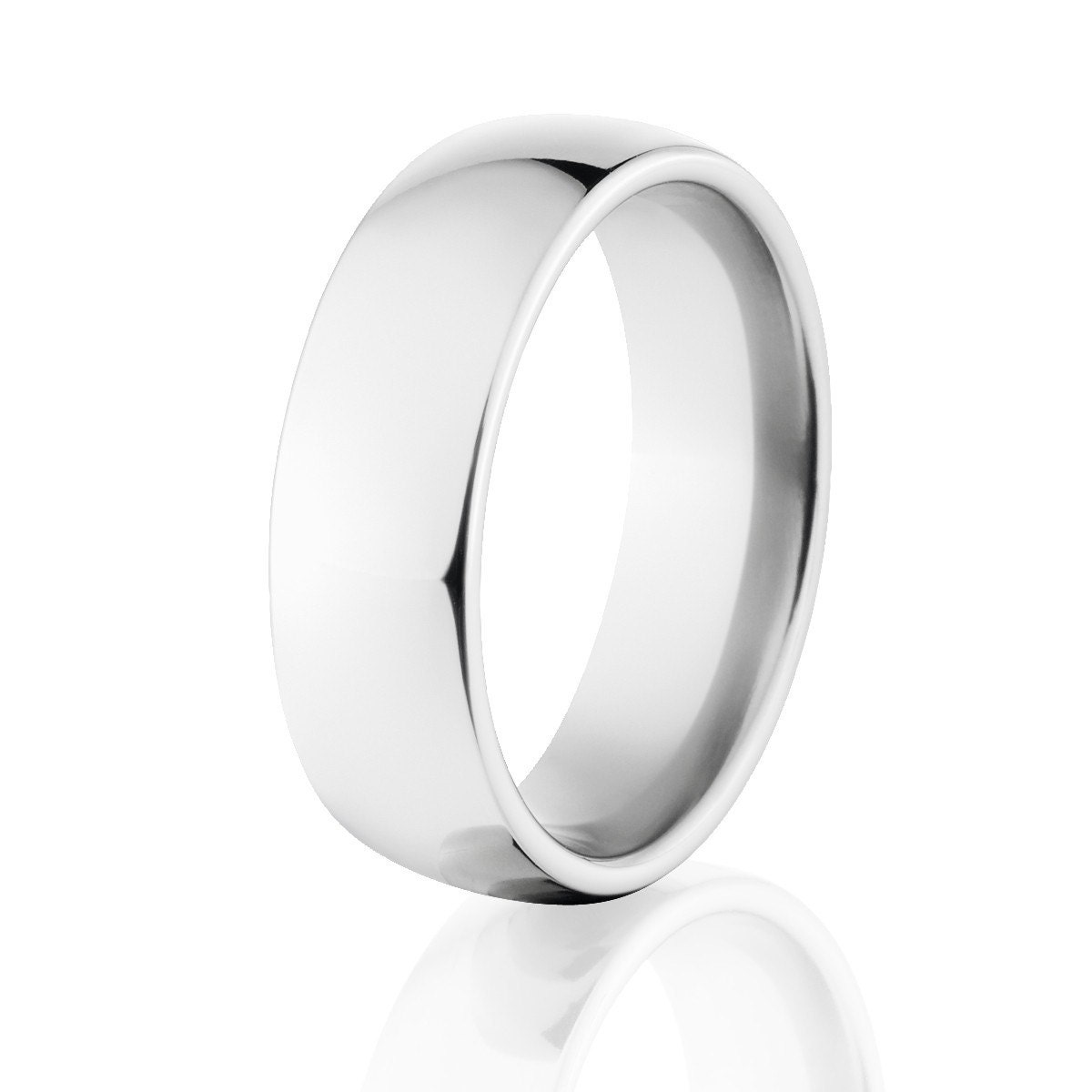 Cobalt chrome jewelry deals