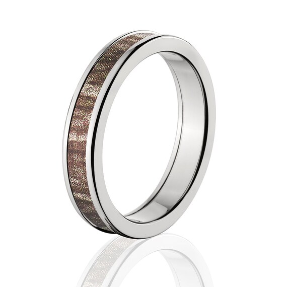 Bottomland wedding band clearance