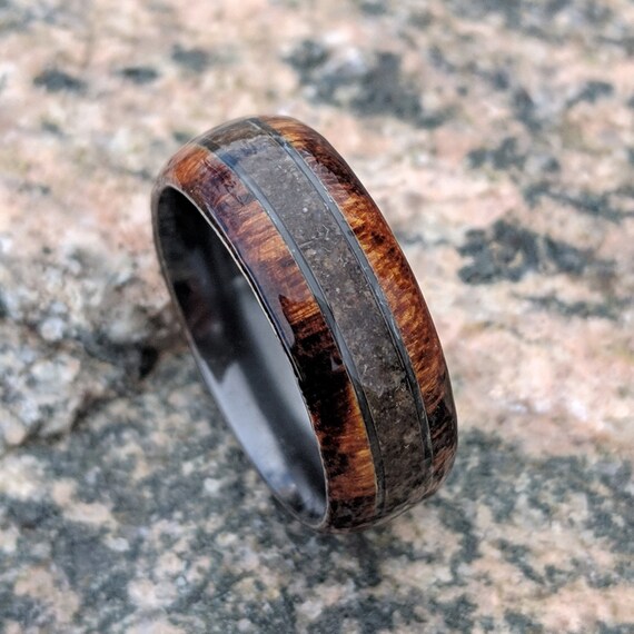 Ironwood ring deals