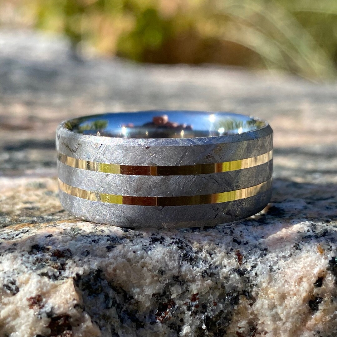 Gibeon ring discount