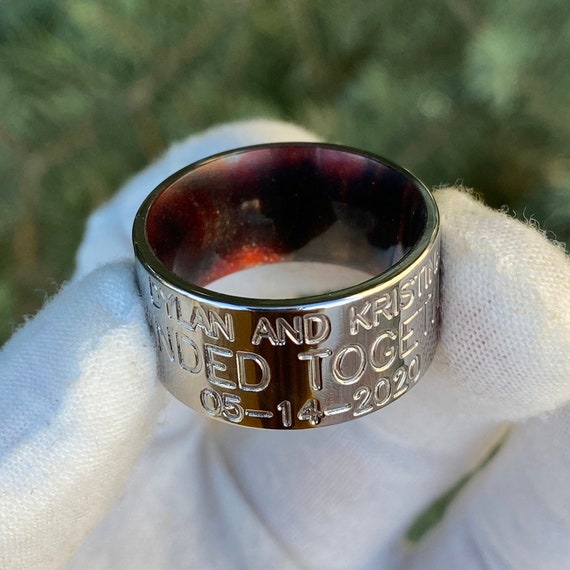 Duck band hotsell rings