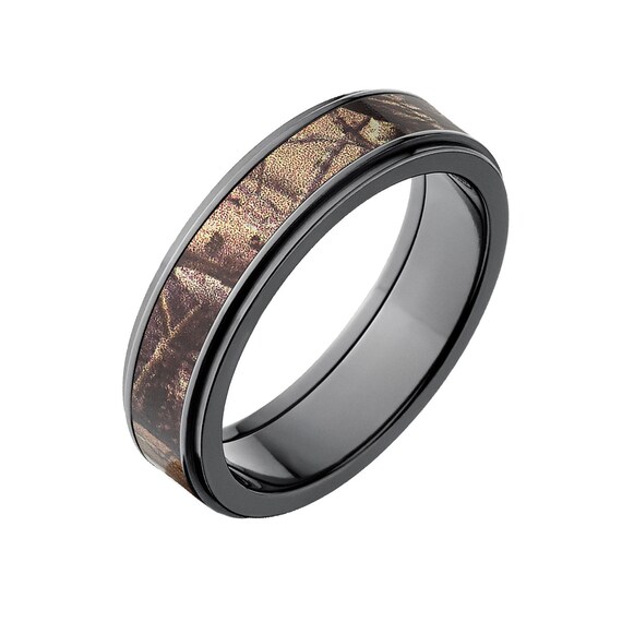 Realtree camo shop rings