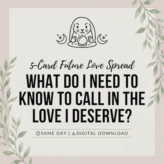 Manifesting New Love tarot reading
