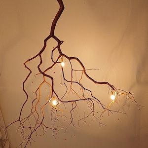 chandelier