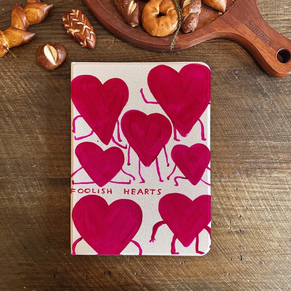 Etui na iPada Red Hearts z uchwytem na Apple Pencil do modeli Air/Pro/Mini 11 12,9 13 cali 2024 M2 M4, ochronne etui na iPada