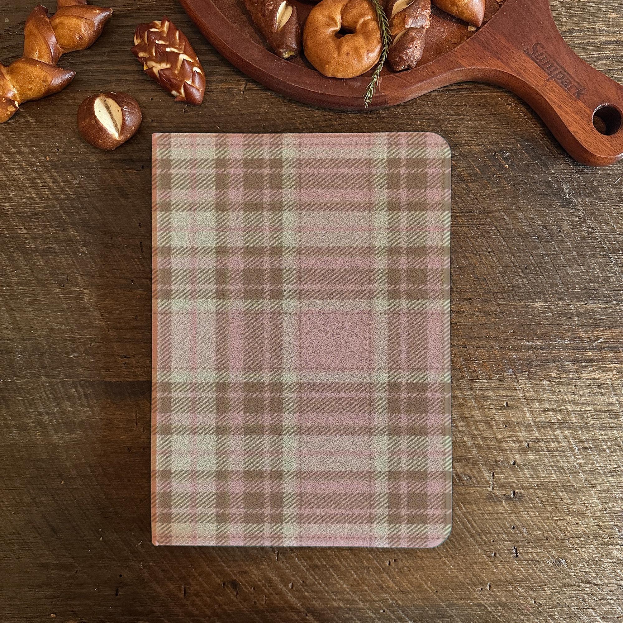 iPad Air 5th Generation Case With Pencil Holder Light Pink - Etsy