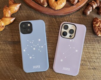 Funda con motivo de corazón para iPhone 16 Pro Max, iPhone 15, iPhone 14 Pro Max, iPhone 13, iPhone 12, 11 y XR.