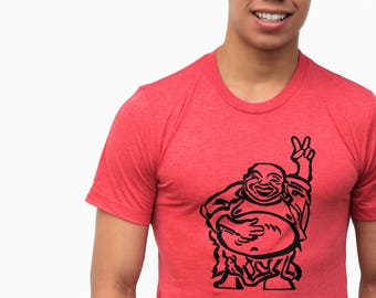UNISEX soft/lightweigh T