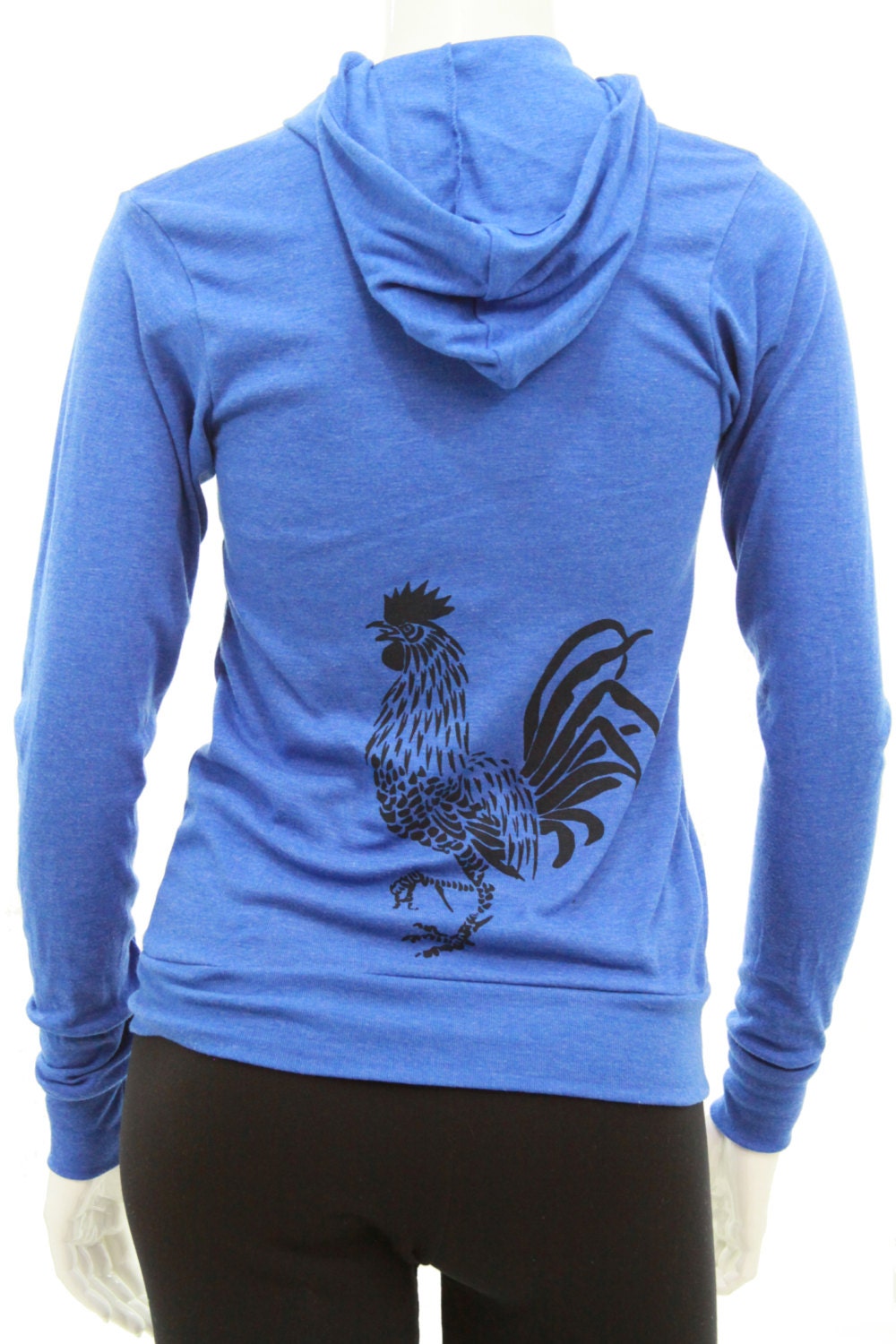 thin lightweight hoodie