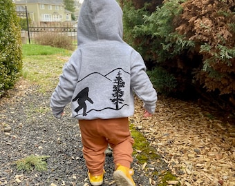 Baby + Toddler + Youth