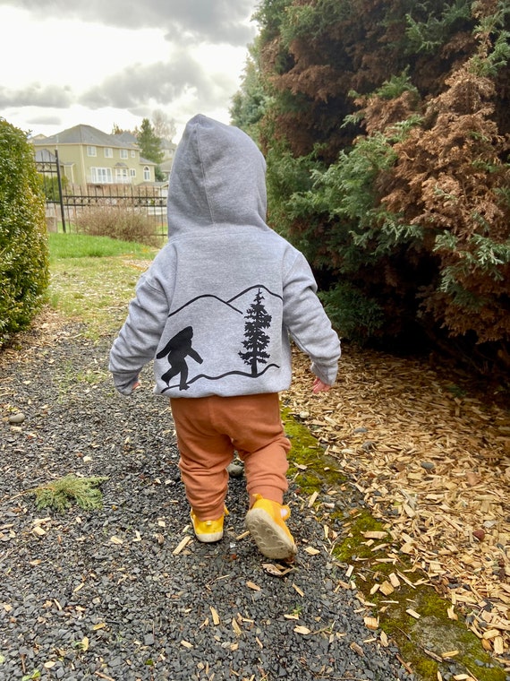 Fox sasquatch hoodie clearance xxl