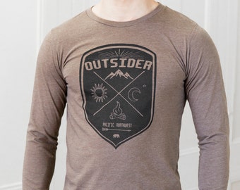 LONG SLEEVE