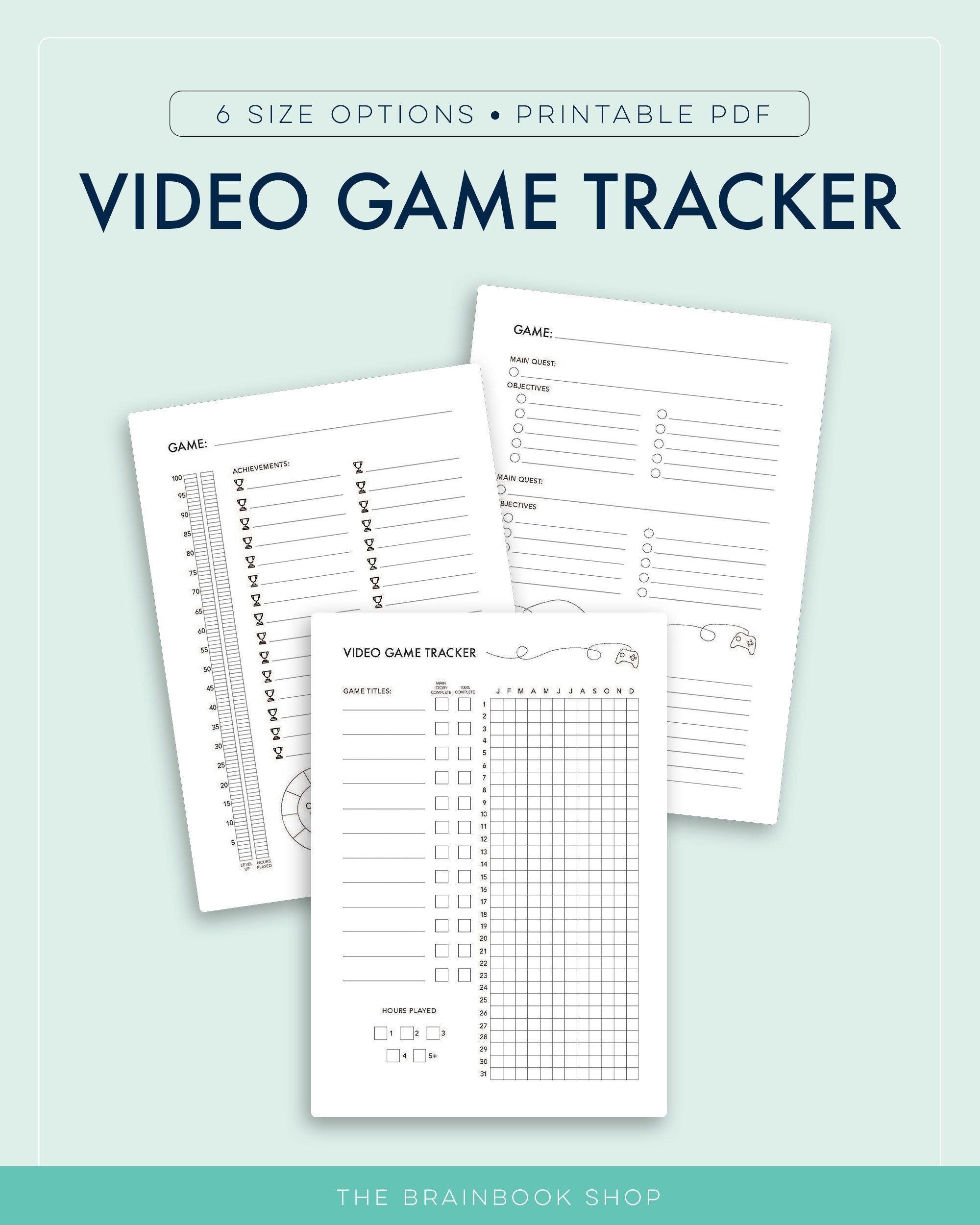 Video games score tracker KDP interior journal. Daily online games score  and achievement tracker template. KDP interior notebook. Video games  characte Stock Vector Image & Art - Alamy