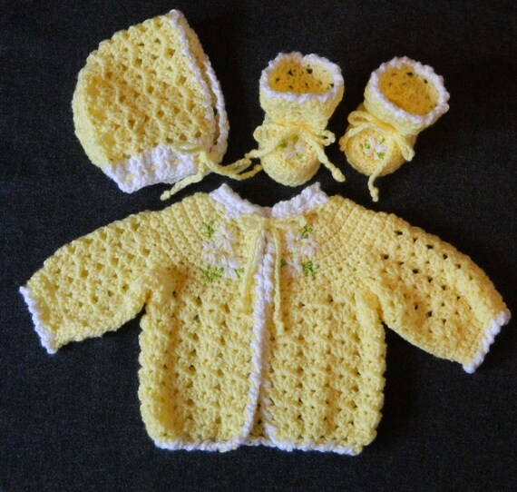 small baby sweater design