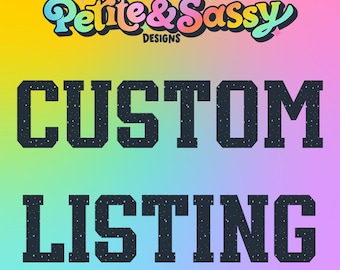 Personalized Football Stadium Seat Cushion: Custom Design, Grippy Back