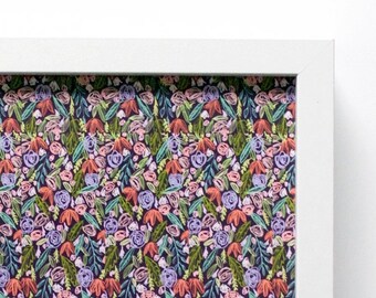 Stereogram Etsy