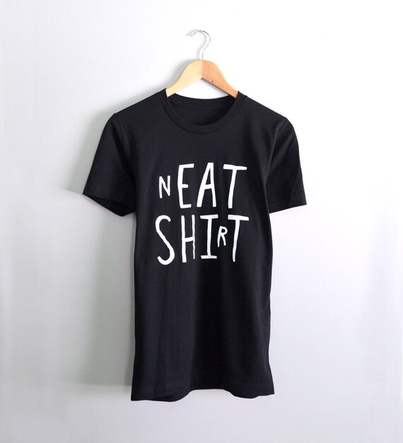 neat shirt