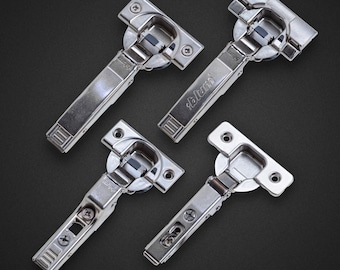 Hinges for Cabinet Doors