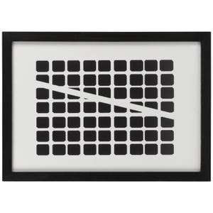 Barcelona Screen Print | Minimalist Urban Wall Art