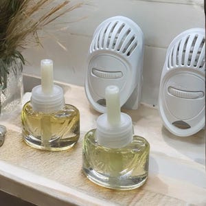 plugin air freshener