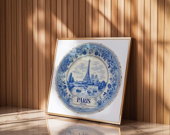Ma Vie A Paris. Astier De Villatte English Edition. Signed by Both