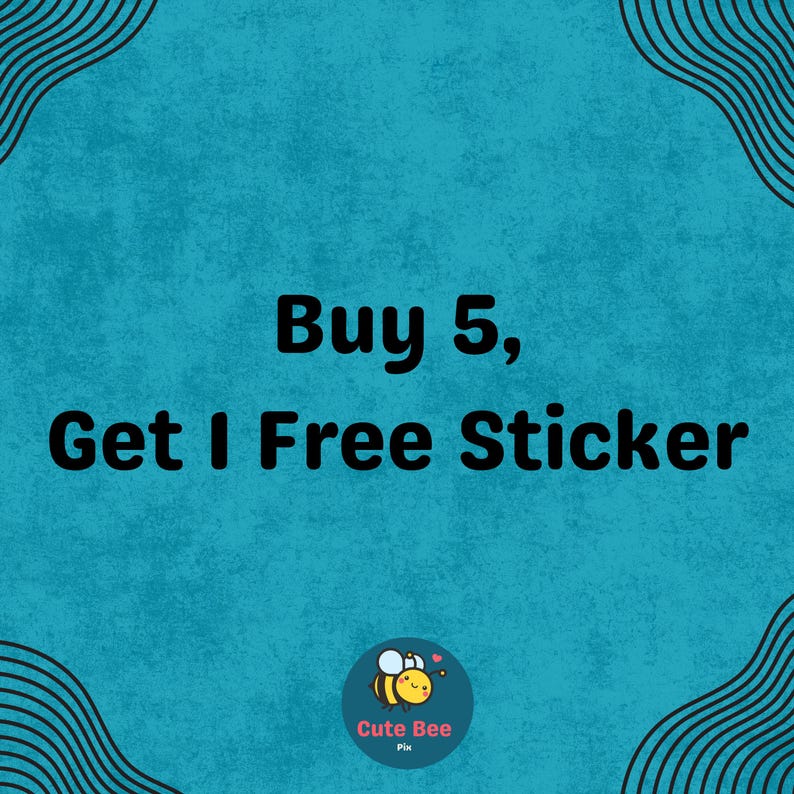 Marrakech Morocco Sticker Kiss-Cut Vinyl, Waterproof Decal, Retro Travel Lover Collection image 4