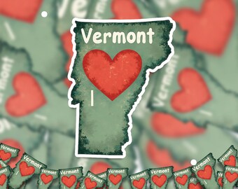 I Love Sticker Decal Sticker di telefono cellulare Skin 7 cm con città nome fuersten Walde - SPREE