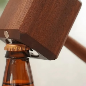 Ouvre-Bouteille De Bière - Maexus - Pistolet - Largeur d'éjection de