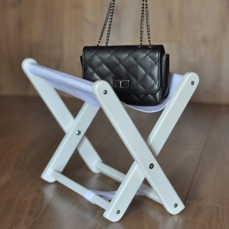 Handbag Rack Stand - Etsy