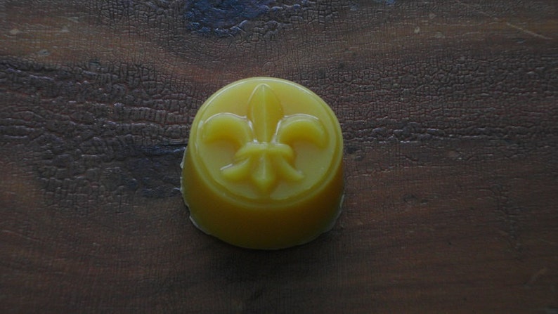 Pure Beeswax Tart image 5